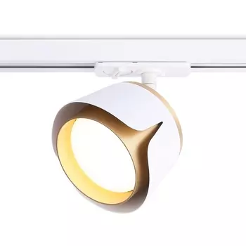 Трековый светильник однофазный 220V Ambrella TRACK SYSTEM GL5343