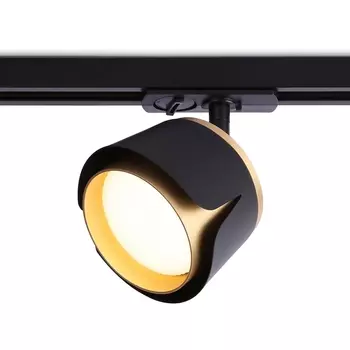 Трековый светильник однофазный 220V Ambrella TRACK SYSTEM GL5344