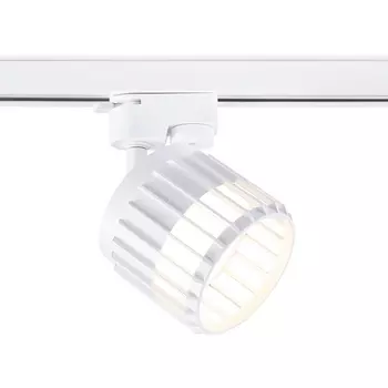 Трековый светильник однофазный 220V Ambrella TRACK SYSTEM GL5348