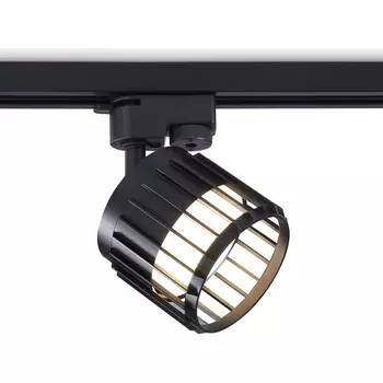 Трековый светильник однофазный 220V Ambrella TRACK SYSTEM GL5349