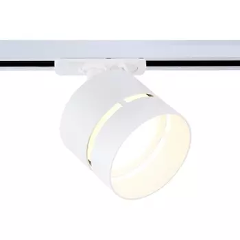Трековый светильник однофазный 220V Ambrella TRACK SYSTEM GL5375