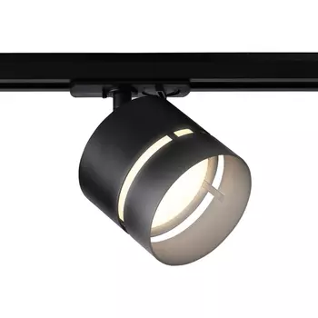 Трековый светильник однофазный 220V Ambrella TRACK SYSTEM GL5377