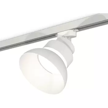 Трековый светильник однофазный 220V Ambrella TRACK SYSTEM XT8101200