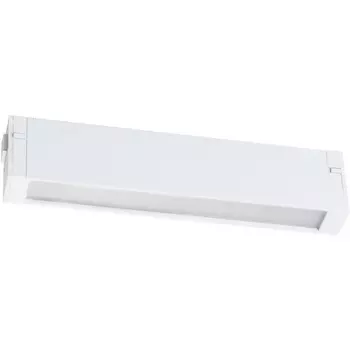 Трековый светильник светодиодный с пультом однофазный 220V WiFi диммируемый Lightstar Teta 205216 (Умный дом)