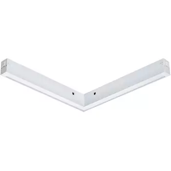 Трековый светильник светодиодный с пультом однофазный 220V WiFi диммируемый Lightstar Teta 205256 (Умный дом)