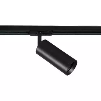 Трековый светильник однофазный GU10 220V Wertmark WTE WTE.O10.607