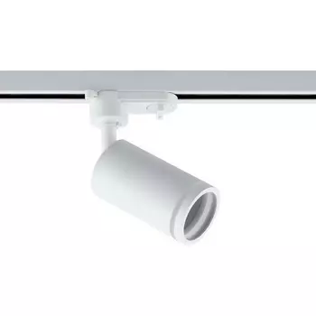 Трековый светильник однофазный GU10 220V Wertmark WTE WTE.O12.007