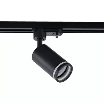 Трековый светильник однофазный GU10 220V Wertmark WTE WTE.O12.607