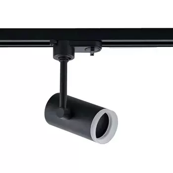 Трековый светильник однофазный GU10 220V Wertmark WTE WTE.O13.607