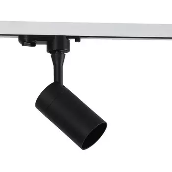 Трековый светильник однофазный GU10 220V Wertmark WTE WTE.O11.607