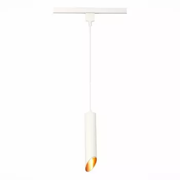 Трековый светильник однофазный 220V ST Luce ST152.506.01