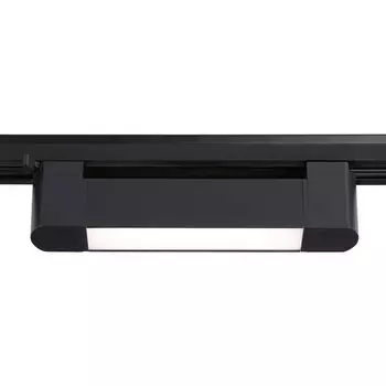 Трековый светильник однофазный 220V светодиодный Ambrella TRACK SYSTEM GL6727