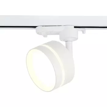 Трековый светильник однофазный 220V TRACK SYSTEM Ambrella GL5384