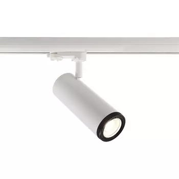 Трековый светильник LED 220V Pleione Deko-Light Focus 707070