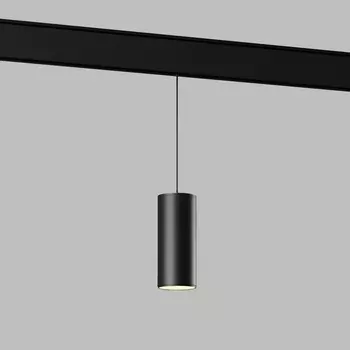 Трековый светильник LED 48V подвесной магнитный Elektrostandard Slim Magnetic 85520/01 15W 4200K Amend