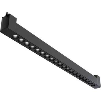 Трековый светильник 220V Points Unity 3000K 20Вт 36° LED Maytoni Technical TR010-1-20W3K-M-B