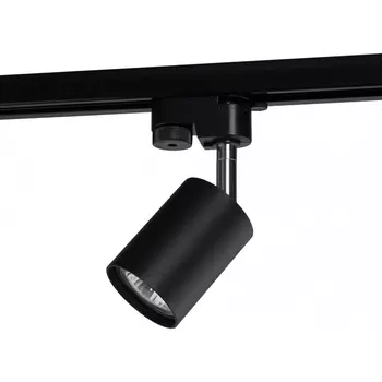 Трековый светильник однофазный 220V Nowodvorski Profile Eye 9322