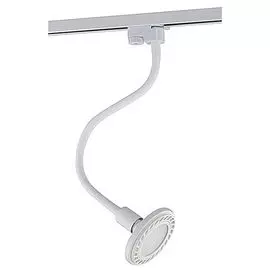 Трековый светильник однофазный 220V Profile Flex 9328 (Nowodvorski)