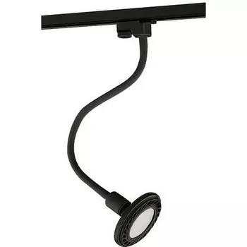 Трековый светильник однофазный 220V Nowodvorski Profile Flex 9330
