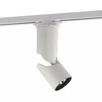 Трековый светильник LED однофазный 220V Show Nowodvorski Profile 9423