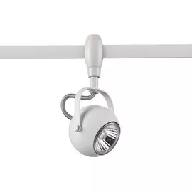 Трековый светильник рейлинговый 220V Pulla 3804/1 (Odeon Light)