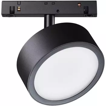 Трековый светильник 48V Rado Exility 3000-6000K 18Вт 120° Dim Smart LED (магнитный) Maytoni Technical TR040-4-18W3K-DS