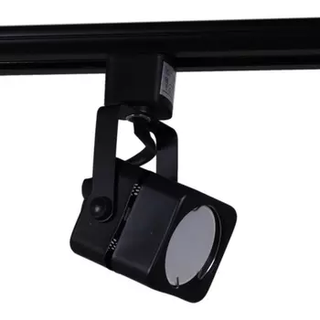 Трековый светильник Reluce 16022-9.3-001CT MR16 BK