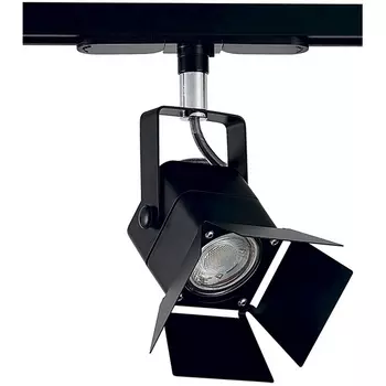 Трековый светильник 220V Citilux Ринг CL526T11SN