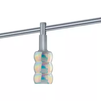 Трековый светильник рейлинговый 220V Rs Phantom 97463 (Paulmann)