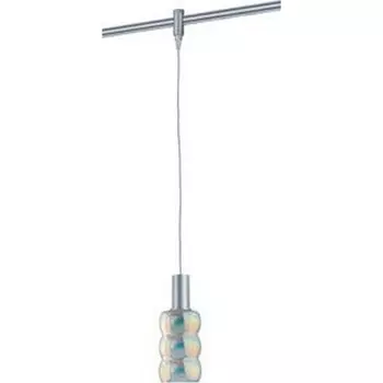 Трековый светильник рейлинговый 220V Rs Phantom 97464 (Paulmann)