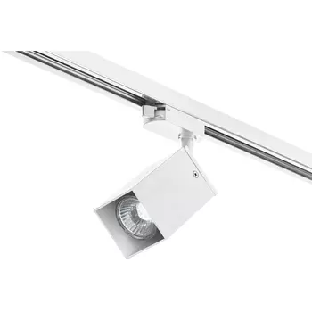 Трековый светильник однофазный 220V Lightstar RULLO A1T216336