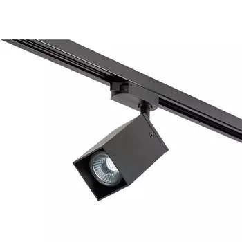 Трековый светильник однофазный 220V Lightstar RULLO A1T216337