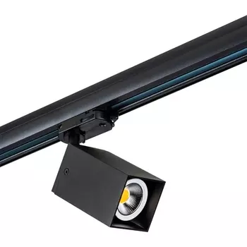 Трековый светильник трехфазный 220V Rullo A3T216337 (Lightstar)