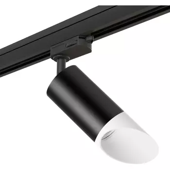 Трековый светильник трехфазный 220V Rullo R3T43736 (Lightstar)