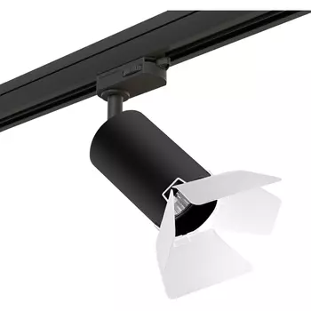 Трековый светильник трехфазный 220V Rullo R3T437436 (Lightstar)