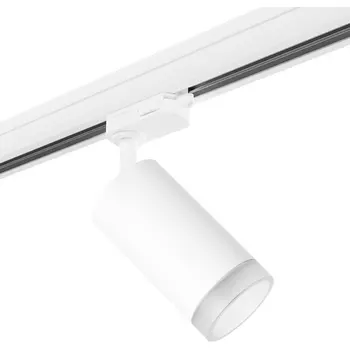 Трековый светильник трехфазный 220V с креплением Rullo R3T43630 (Lightstar)