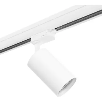 Трековый светильник трехфазный 220V с креплением Rullo R3T436 (Lightstar)