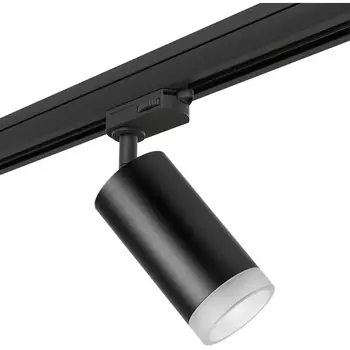 Трековый светильник трехфазный 220V с креплением Rullo R3T43730 (Lightstar)