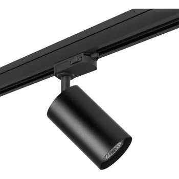 Трековый светильник трехфазный 220V с креплением Rullo R3T437 (Lightstar)