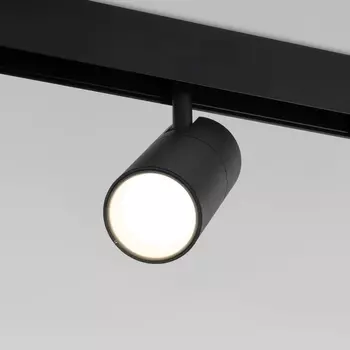 Трековый светильник магнитный LED 48V Magnetic Elektrostandard Slim 85012/01