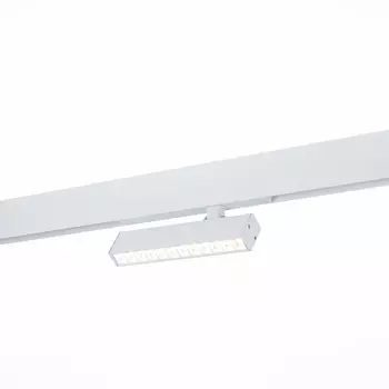 Трековый светильник LED SMART однофазный Skyline 220 ST656.596.09 ST Luce