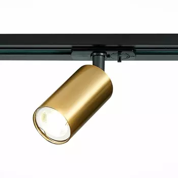 Трековый однофазный светильник 220V ST Luce St300 ST300.206.01