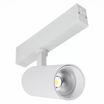 Трековый светильник магнитный LED 220V ST Luce ST660 ST660.596.10