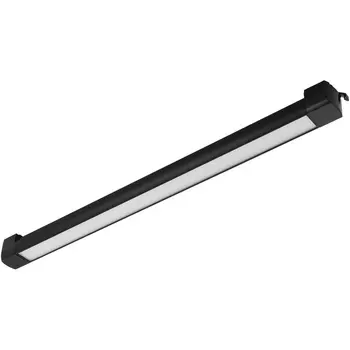 Трековый однофазный светильник 220V ST Luce ST368.446.20.2 черный LED 1*20W