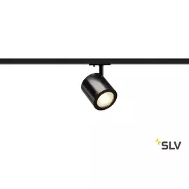 Трековый светильник однофазный 220V светодиодный 1PHASE-TRACK ENOLA_C 1000712 (SLV)