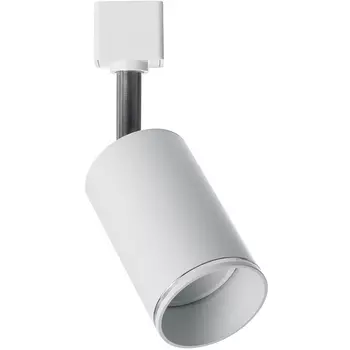 Трековый светильник однофазный 220V светодиодный IP40 Feron 32473