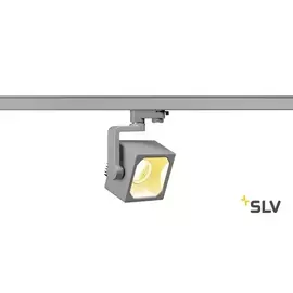 Трековый светильник светодиодный 3Ph EURO CUBE 152764 (SLV)