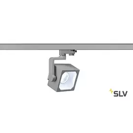 Трековый светильник светодиодный 3Ph EURO CUBE 152794 (SLV)