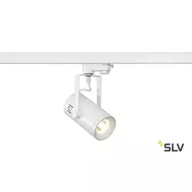 Трековый светильник светодиодный 3Ph EURO SPOT 1001368 (SLV)