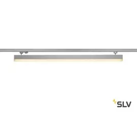 Трековый светильник трехфазный 220V светодиодный 3Ph SIGHT 1001292 (SLV)